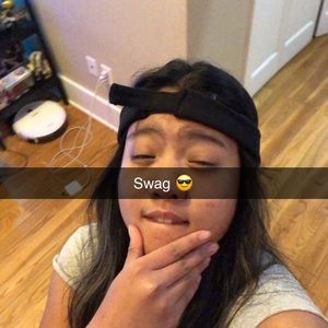 Meet your Posher, Joanna